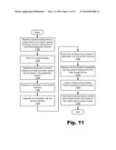 Location Based Content Aggregation and Distribution Systems and Methods diagram and image