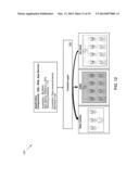 CLOUD SERVICE MONITORING SYSTEM diagram and image