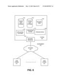 MECHANISM FOR FACILITATING A QUORUM-BASED COORDINATION OF BOOKER HEALTH     FOR MANAGEMENT OF RESOURCES FOR APPLICATION SERVERS IN AN ON-DEMAND     SERVICES ENVIROMENT diagram and image