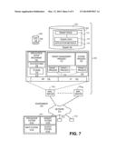 MECHANISM FOR FACILITATING A QUORUM-BASED COORDINATION OF BOOKER HEALTH     FOR MANAGEMENT OF RESOURCES FOR APPLICATION SERVERS IN AN ON-DEMAND     SERVICES ENVIROMENT diagram and image