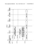 COMMUNICATION DEVICE, COMPUTER-READABLE STORAGE MEDIUM, AND COMMUNICATION     SYSTEM diagram and image