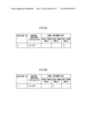 COMMUNICATION DEVICE, COMPUTER-READABLE STORAGE MEDIUM, AND COMMUNICATION     SYSTEM diagram and image