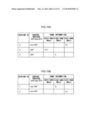 COMMUNICATION DEVICE, COMPUTER-READABLE STORAGE MEDIUM, AND COMMUNICATION     SYSTEM diagram and image