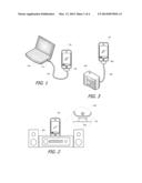 DEVICE-DEPENDENT SELECTION BETWEEN MODES FOR ASYMMETRIC SERIAL PROTOCOLS diagram and image