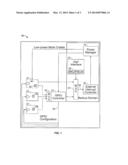 LOW-POWER MODES OF MICROCONTROLLER OPERATION WITH ACCESS TO CONFIGURABLE     INPUT/OUTPUT CONNECTORS diagram and image