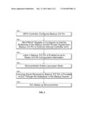 LOW-POWER MODES OF MICROCONTROLLER OPERATION WITH ACCESS TO CONFIGURABLE     INPUT/OUTPUT CONNECTORS diagram and image