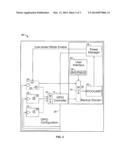 LOW-POWER MODES OF MICROCONTROLLER OPERATION WITH ACCESS TO CONFIGURABLE     INPUT/OUTPUT CONNECTORS diagram and image