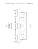 SYSTEM AND METHOD FOR SUPPORTING MESSAGE PRE-PROCESSING IN A DISTRIBUTED     DATA GRID CLUSTER diagram and image