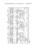 METHODS OF COMMUNICATING TO DIFFERENT TYPES OF MEMORY MODULES IN A MEMORY     CHANNEL diagram and image