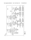 METHODS OF COMMUNICATING TO DIFFERENT TYPES OF MEMORY MODULES IN A MEMORY     CHANNEL diagram and image