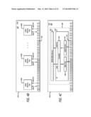 METHODS OF COMMUNICATING TO DIFFERENT TYPES OF MEMORY MODULES IN A MEMORY     CHANNEL diagram and image