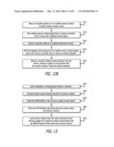 METHODS OF COMMUNICATING TO DIFFERENT TYPES OF MEMORY MODULES IN A MEMORY     CHANNEL diagram and image