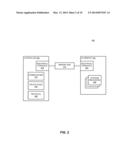 INTERFACE FOR STORAGE DEVICE ACCESS OVER MEMORY BUS diagram and image