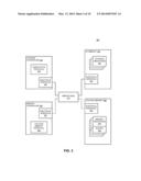 INTERFACE FOR STORAGE DEVICE ACCESS OVER MEMORY BUS diagram and image