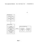 INTERFACE FOR STORAGE DEVICE ACCESS OVER MEMORY BUS diagram and image