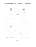 SCHEDULING OF RECONSTRUCTIVE I/O READ OPERATIONS IN A STORAGE ENVIRONMENT diagram and image