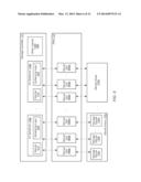 SCHEDULING OF RECONSTRUCTIVE I/O READ OPERATIONS IN A STORAGE ENVIRONMENT diagram and image