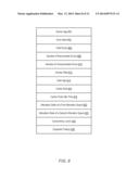 SCHEDULING OF RECONSTRUCTIVE I/O READ OPERATIONS IN A STORAGE ENVIRONMENT diagram and image