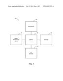 SYSTEMS AND METHODS EXCHANGING DATA BETWEEN PROCESSORS THROUGH CONCURRENT     SHARED MEMORY diagram and image