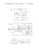 SYSTEM AND METHOD FOR SECURE AUTHENTICATION OF A  SMART  BATTERY BY A HOST diagram and image