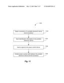 ADAPTER FOR USE WITH A PORTABLE ELECTRONIC DEVICE diagram and image