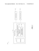 Waking An Electronic Device diagram and image