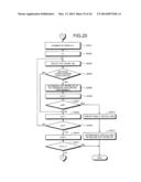 STORAGE APPARATUS, COMPUTER PRODUCT, AND STORAGE CONTROL METHOD diagram and image