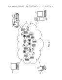 TUNNEL HEALTH CHECK MECHANISM IN OVERLAY NETWORK diagram and image