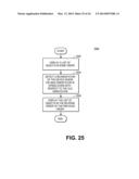DISPLAY AND NAVIGATION OF STRUCTURED ELECTRONIC DOCUMENTS diagram and image