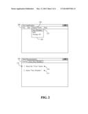 ANNOTATION OF USER INTERFACE DOCUMENTS ACCORDING TO RELATED DOCUMENTATION diagram and image