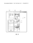 DIGITAL CONTENT PRESENTATION AND INTERACTION diagram and image