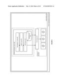 SYSTEM AND METHOD FOR ELASTICITY MANAGEMENT OF SERVICES WITH A CLOUD     COMPUTING ENVIRONMENT diagram and image