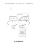 Methods and Articles of Manufacture for Hosting a Safety Critical     Application on an Uncontrolled Data Processing Device diagram and image