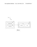 SYSTEMS AND METHODS FOR PERFORMING DATA MANAGEMENT OPERATIONS USING     SNAPSHOTS diagram and image