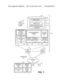 MECHANISM FOR PROVIDING A ROUTING FRAMEWORK FOR FACILITATING DYNAMIC     WORKLOAD SCHEDULING AND ROUTING OF MESSAGE QUEUES FOR FAIR MANAGEMENT OF     RESOURCES FOR APPLICATION SERCERS IN AN ON-DEMAND SERVICES ENVIRONMENT diagram and image