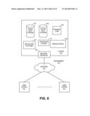 MECHANISM FOR FACILITATING SLIDING WINDOW RESOURCE TRACKING IN MESSAGE     QUEUES FOR FAIR MANAGEMENT OF RESOURCES FOR APPLICATION SERVERS IN AN     ON-DEMAND SERVICES ENVIRONMENT diagram and image