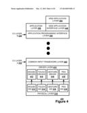 DEVICE SPECIFIC DATA IN A UNIFIED POINTER MESSAGE diagram and image