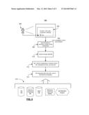 VOLUME BASED, TELEVISION RELATED ADVERTISEMENT TARGETING diagram and image