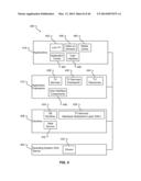 SYSTEMS AND METHODS FOR MANAGING DATA IN AN INTELLIGENT TELEVISION diagram and image