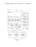 SYSTEMS AND METHODS FOR PROVIDING USER INTERFACES IN AN INTELLIGENT     TELEVISION diagram and image