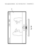 SYSTEMS AND METHODS FOR PROVIDING USER INTERFACES IN AN INTELLIGENT     TELEVISION diagram and image