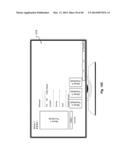 SYSTEMS AND METHODS FOR PROVIDING USER INTERFACES IN AN INTELLIGENT     TELEVISION diagram and image