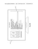 SYSTEMS AND METHODS FOR PROVIDING USER INTERFACES IN AN INTELLIGENT     TELEVISION diagram and image