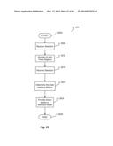 SYSTEMS AND METHODS FOR PROVIDING USER INTERFACES IN AN INTELLIGENT     TELEVISION diagram and image