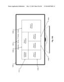 SYSTEMS AND METHODS FOR PROVIDING USER INTERFACES IN AN INTELLIGENT     TELEVISION diagram and image