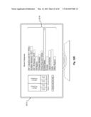 SYSTEMS AND METHODS FOR PROVIDING USER INTERFACES IN AN INTELLIGENT     TELEVISION diagram and image