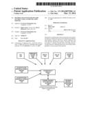 METHOD AND SYSTEM FOR DYNAMIC SECURITY USING AUTHENTICATION SERVERS diagram and image