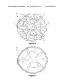 Protective Helmet Cap diagram and image