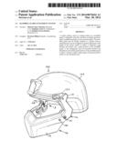 MANDIBLE GUARD ATTACHMENT SYSTEM diagram and image