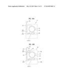 LAUNDRY TREATING APPARATUS diagram and image